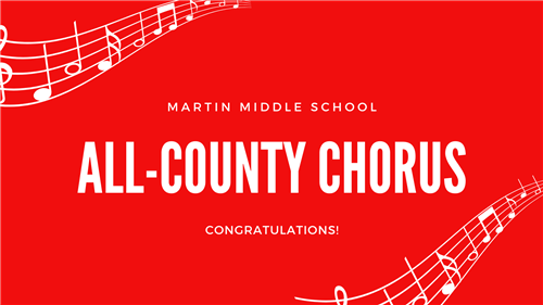 All-County Chorus